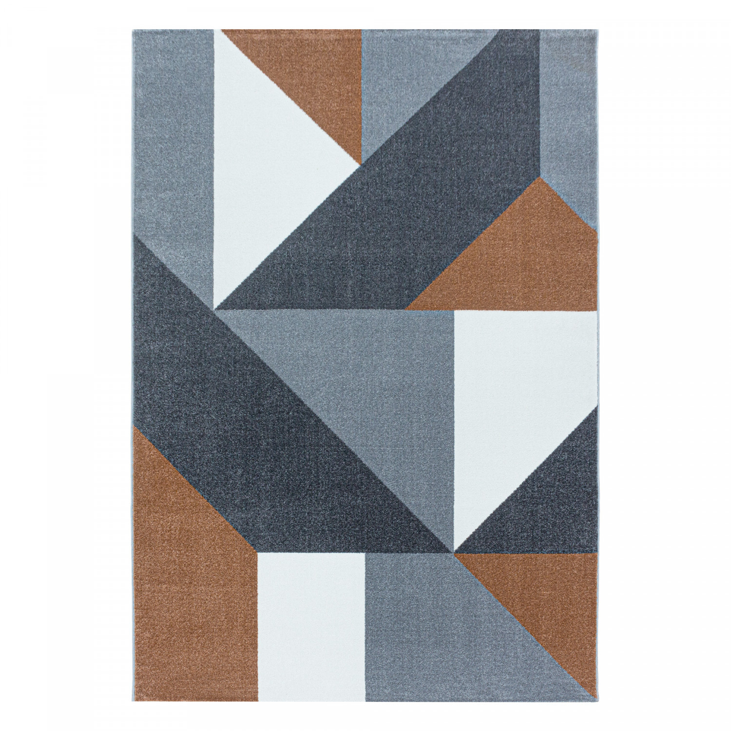 Kusový koberec Ottawa 4205 copper - 80x150 cm Ayyildiz koberce 
