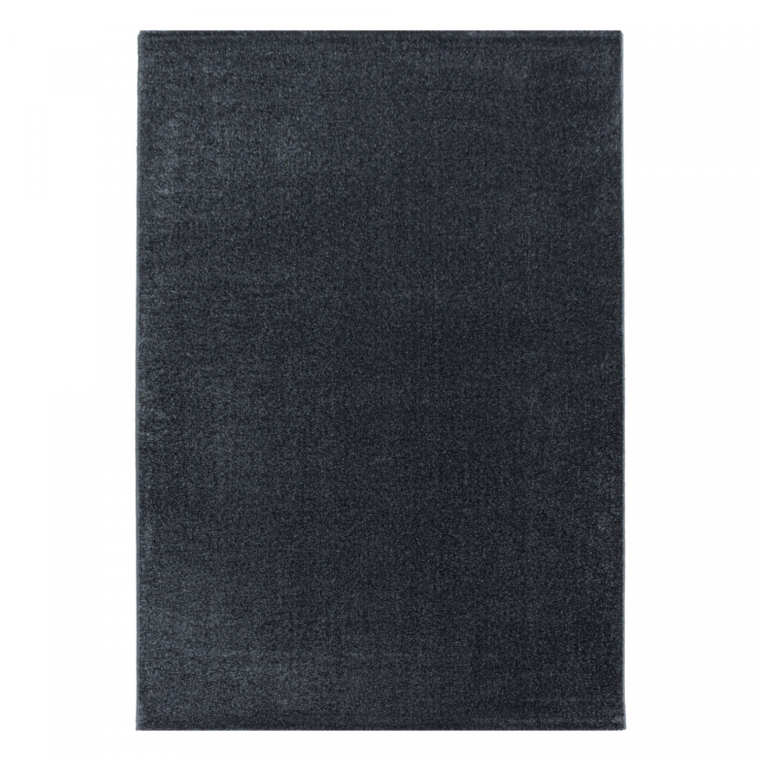 Ayyildiz, Kusový koberec Rio 4600 grey, 80x150, šedá, obývacia izba