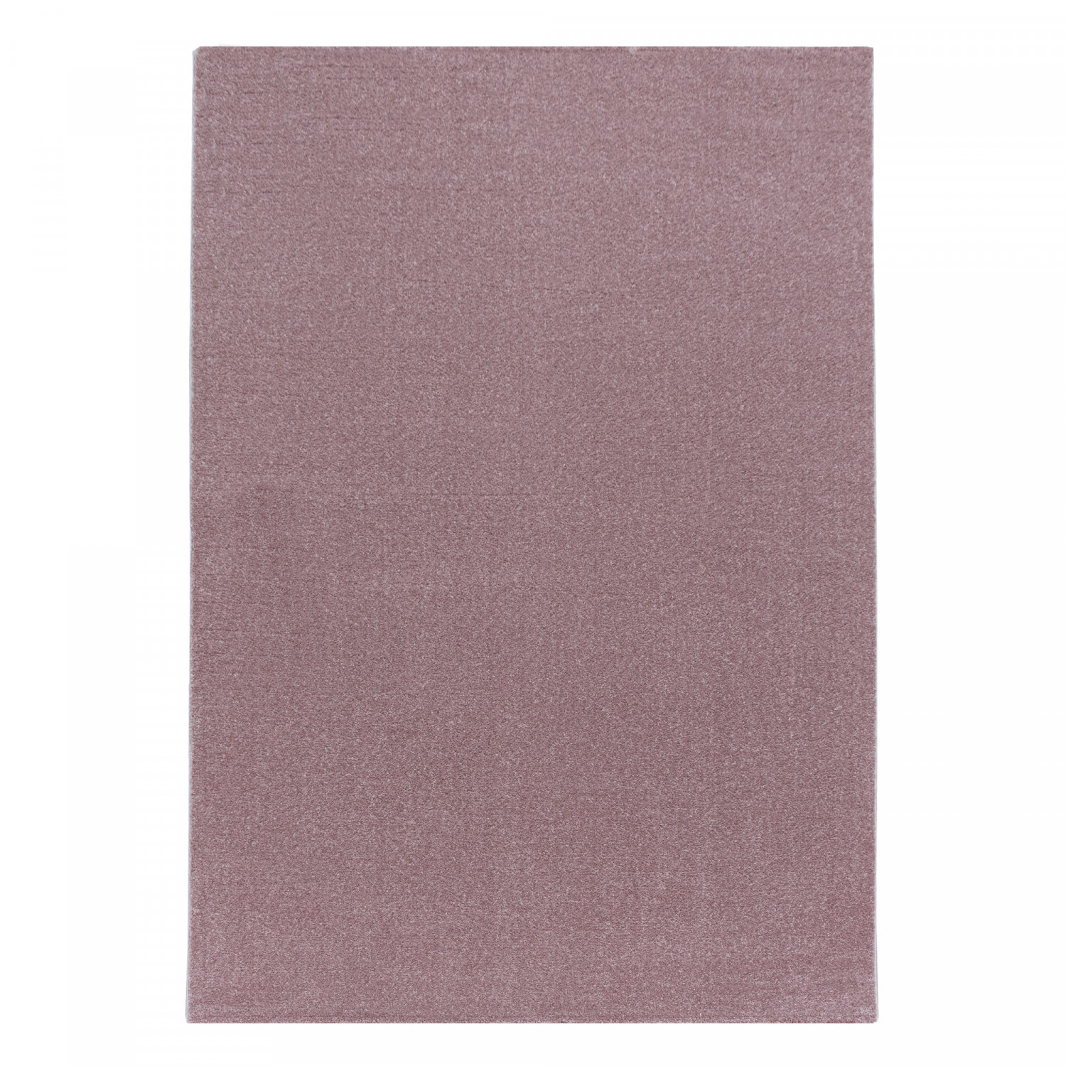 Ayyildiz, Kusový koberec Rio 4600 rose, 80x250, ružová, obývacia izba