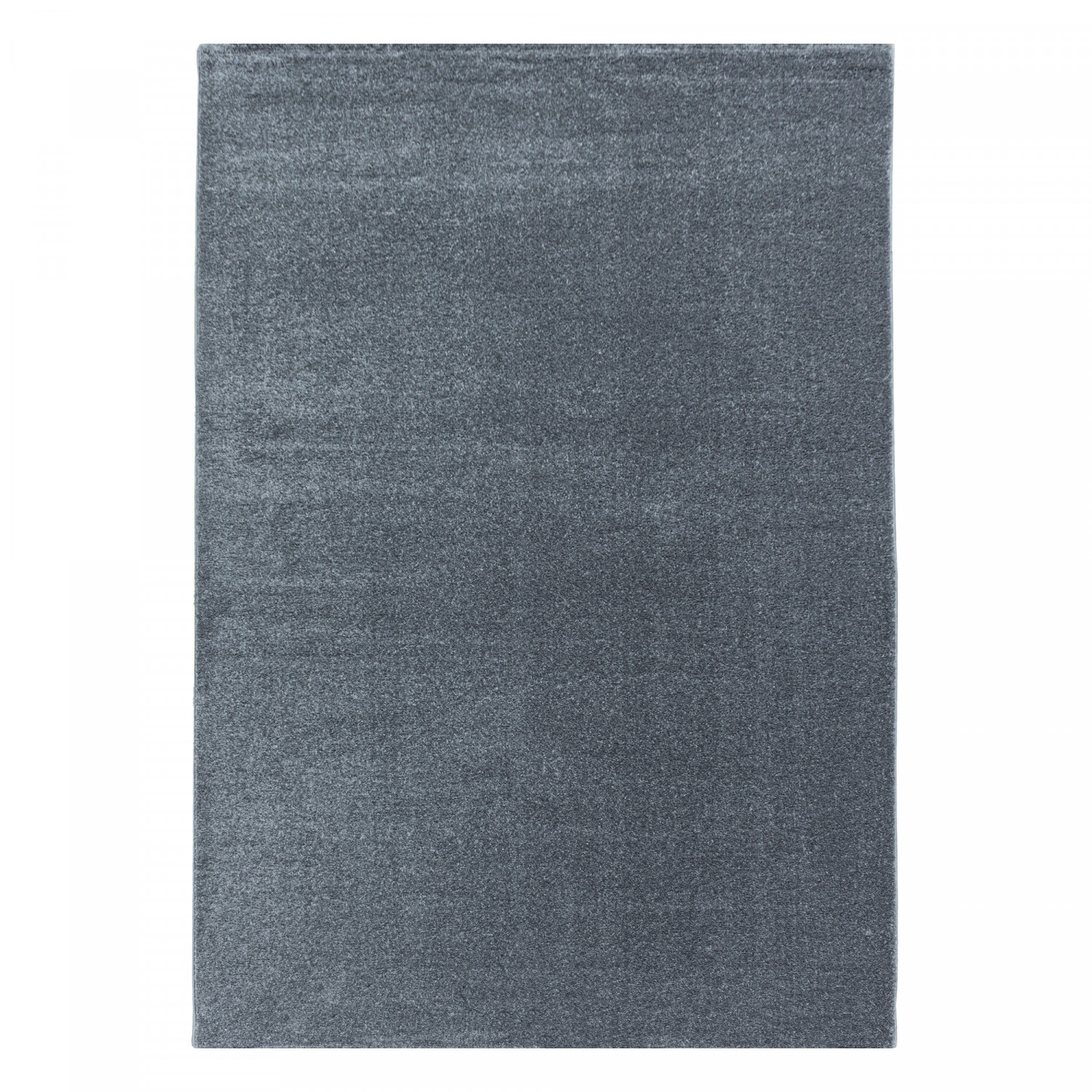 Ayyildiz, Kusový koberec Rio 4600 silver, 80x150, šedá, obývacia izba