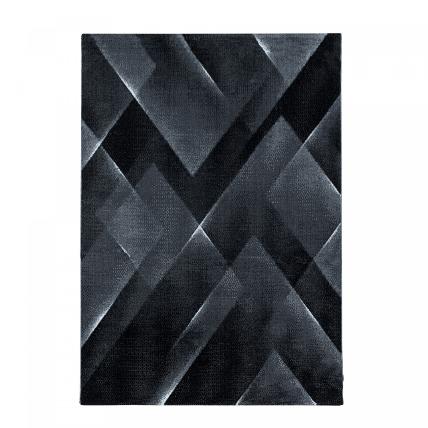 Kusový koberec Costa 3522 black - 160x230 cm Ayyildiz koberce 