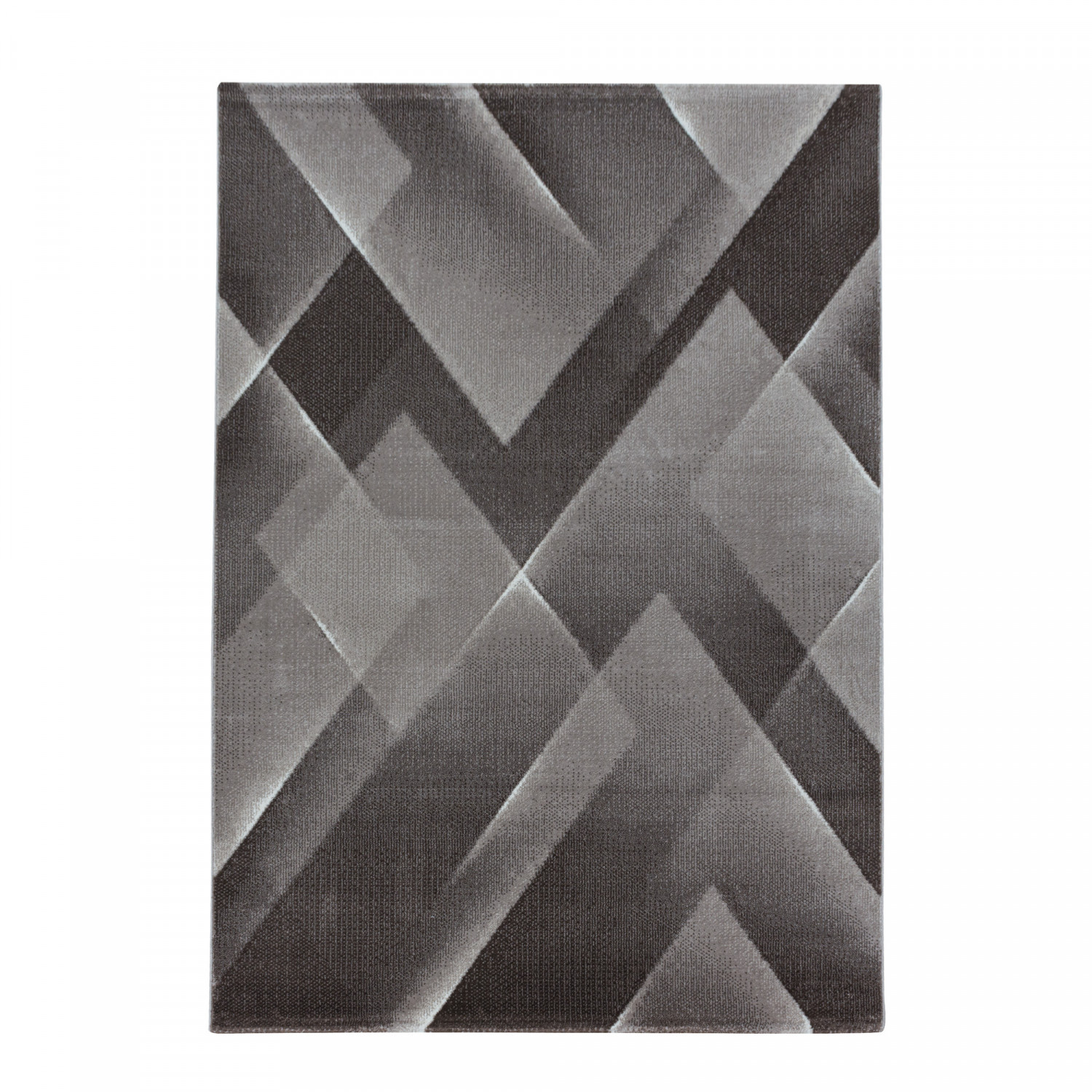 Kusový koberec Costa 3522 brown - 120x170 cm Ayyildiz koberce 