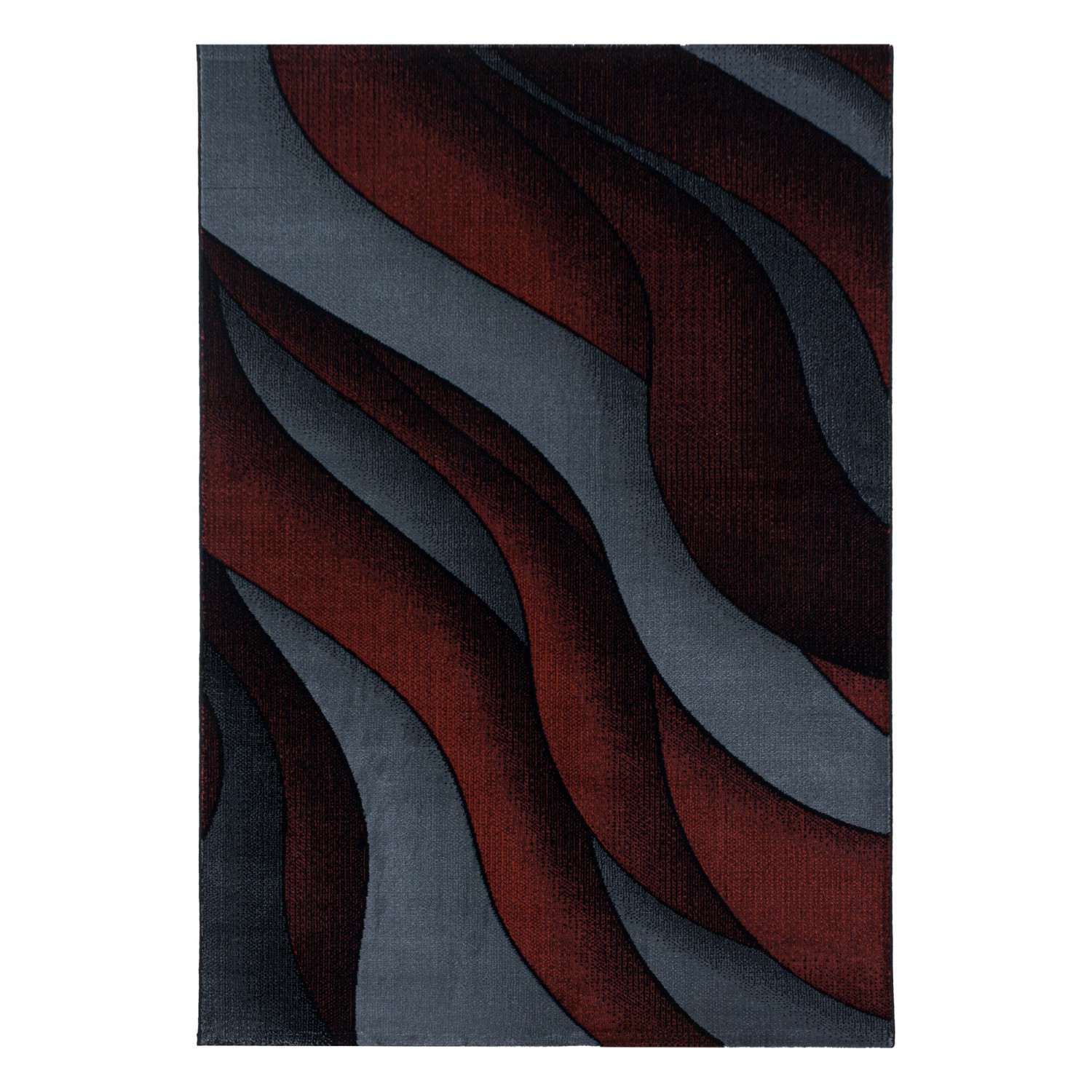 Ayyildiz Kusový koberec Costa 3523 red - 140x200 cm
