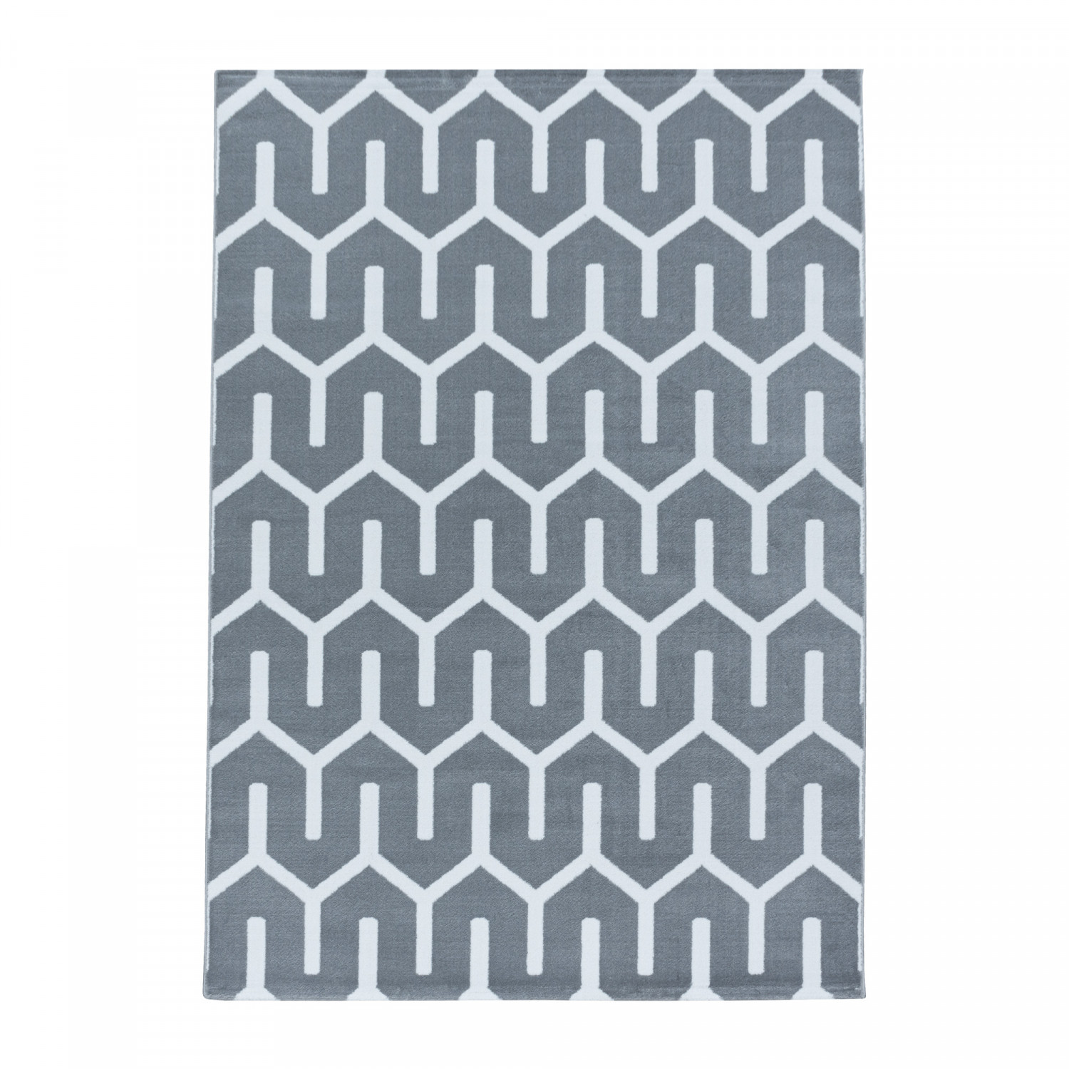 Kusový koberec Costa 3524 grey - 140x200 cm Ayyildiz koberce 