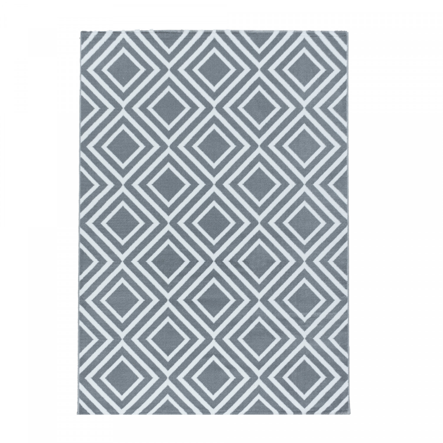 Kusový koberec Costa 3525 grey - 80x250 cm Ayyildiz koberce 