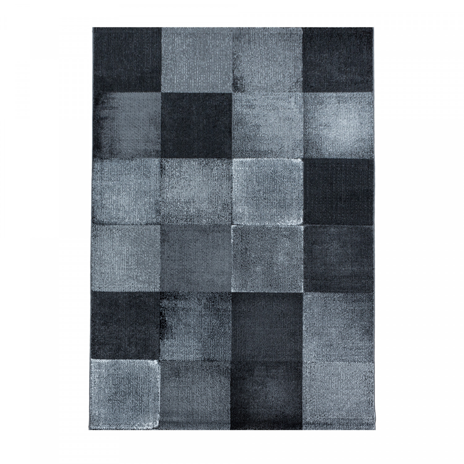 Kusový koberec Costa 3526 black - 80x150 cm Ayyildiz koberce 