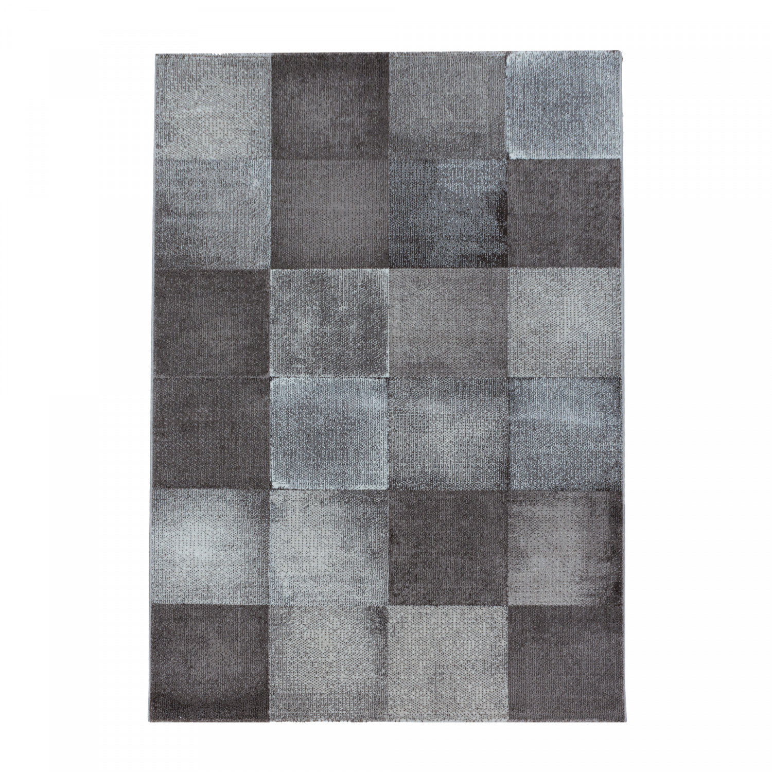 Kusový koberec Costa 3526 brown - 80x250 cm Ayyildiz koberce 