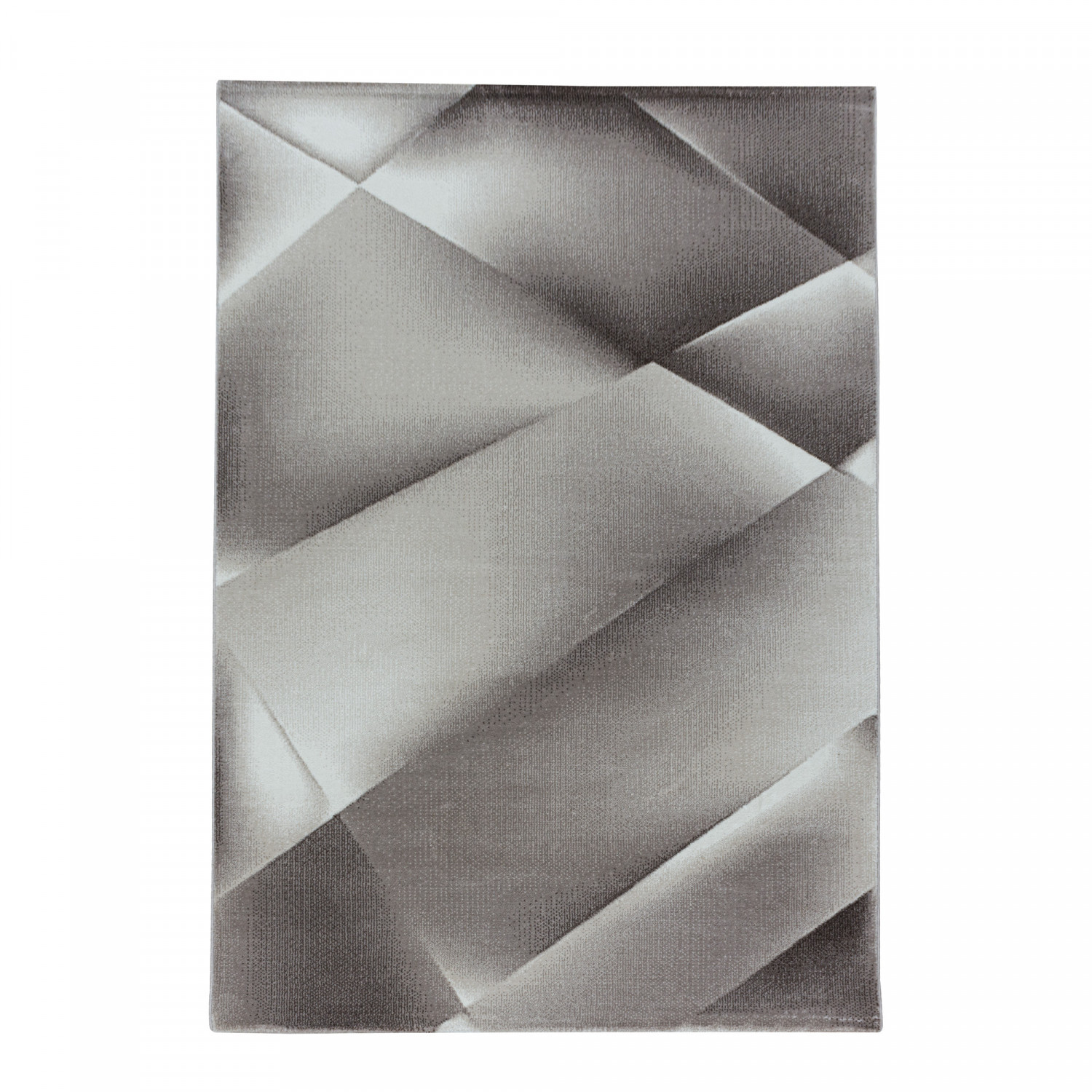 Ayyildiz Kusový koberec Costa 3527 brown - 200x290 cm