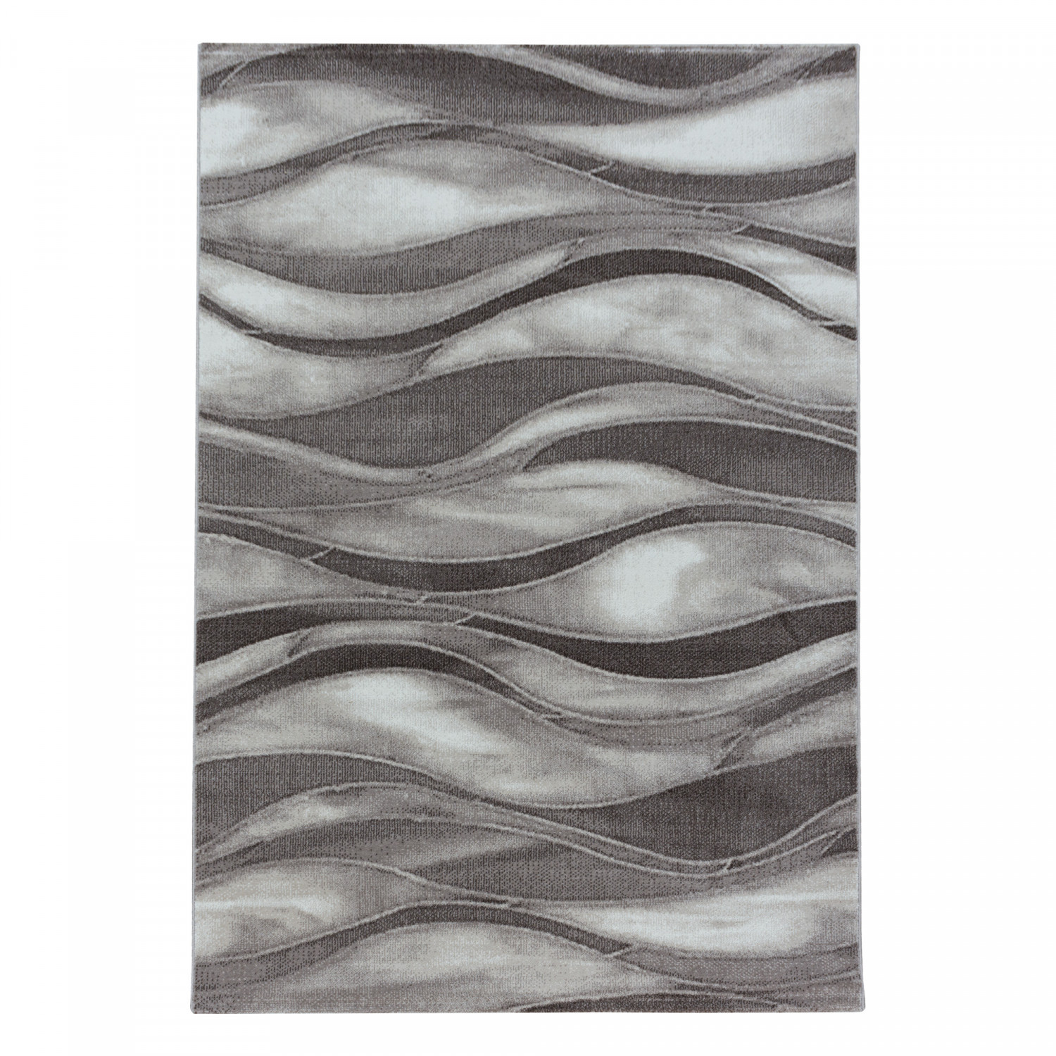 Kusový koberec Costa 3528 brown - 80x150 cm Ayyildiz koberce 