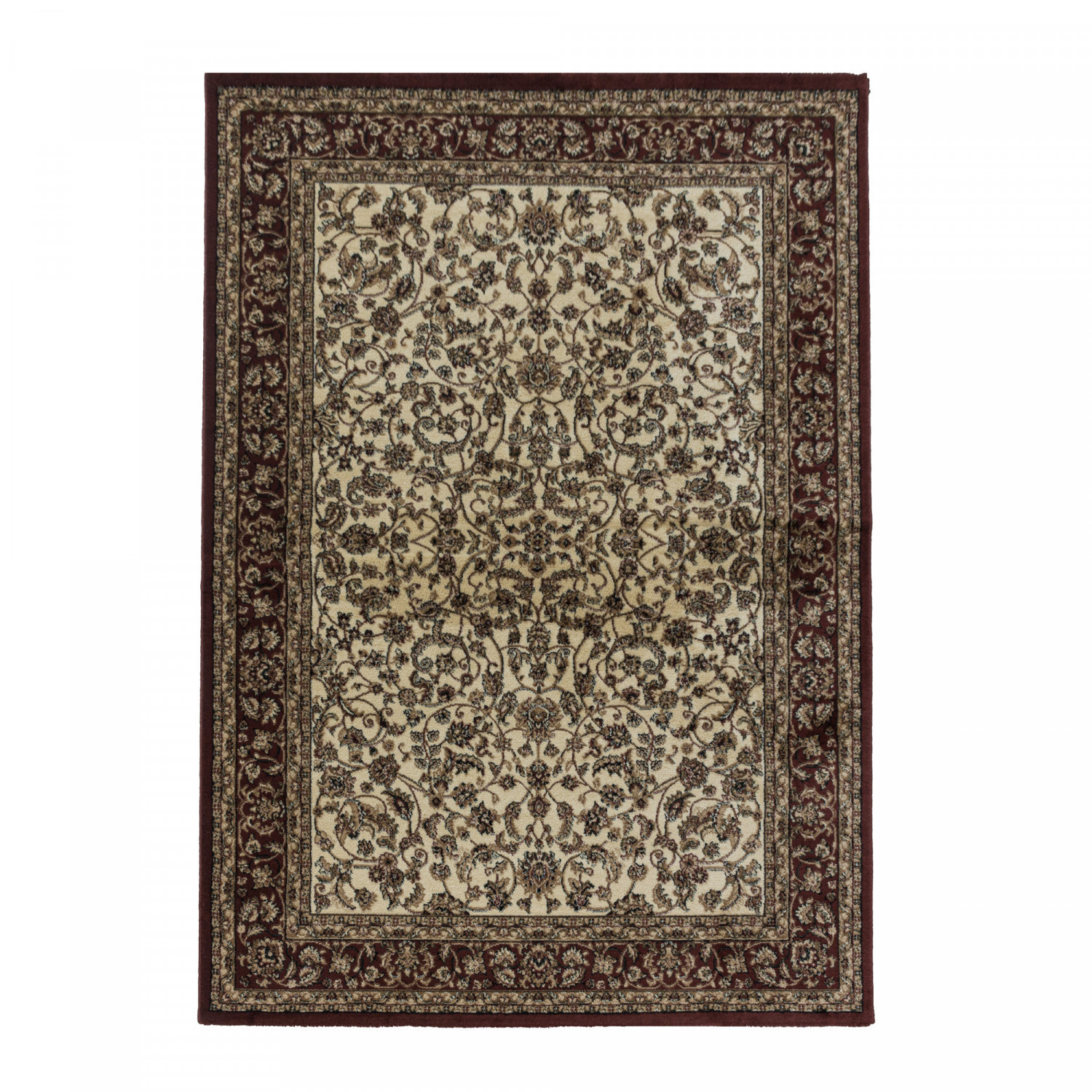 Kusový koberec Kashmir 2604 cream - 200x290 cm Ayyildiz koberce 