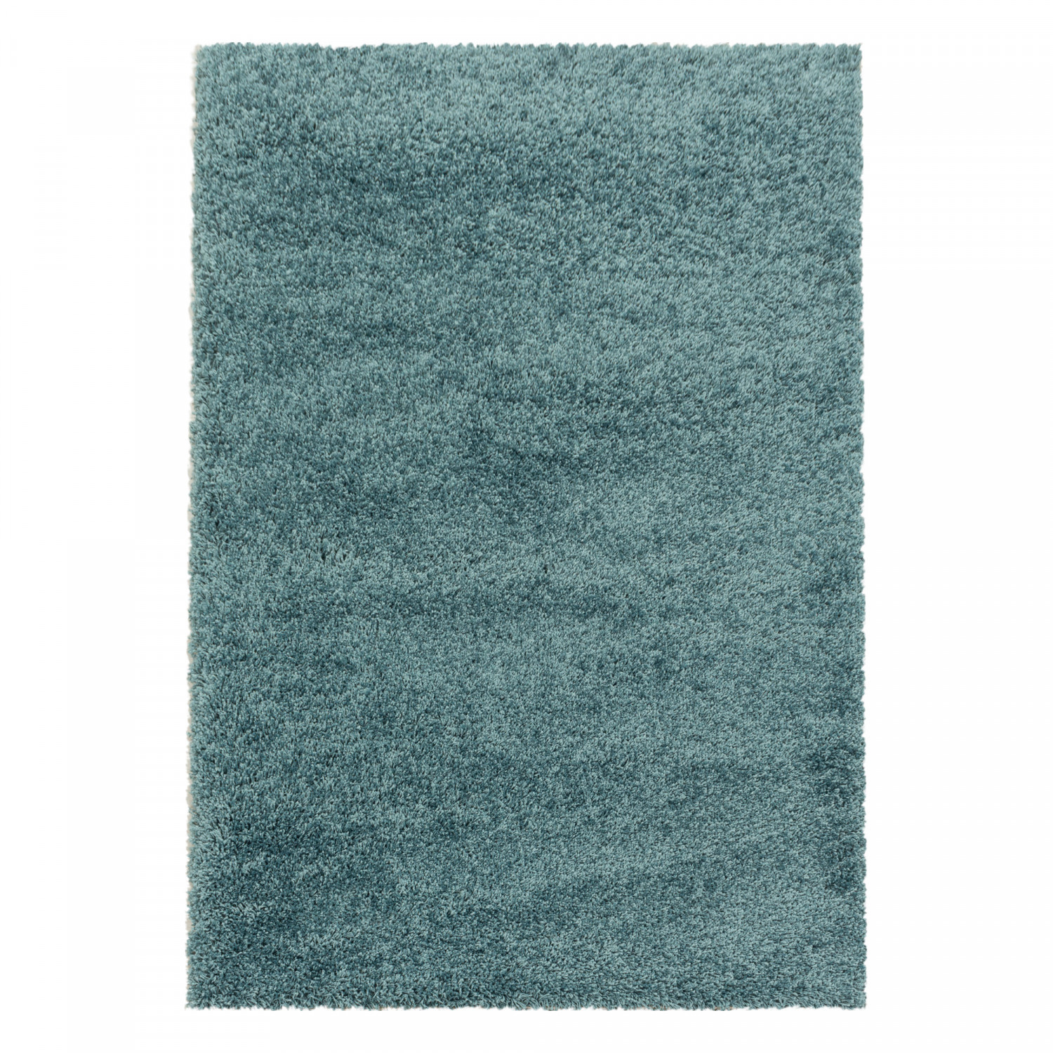 Kusový koberec Sydney Shaggy 3000 aqua - 160x230 cm Ayyildiz koberce 