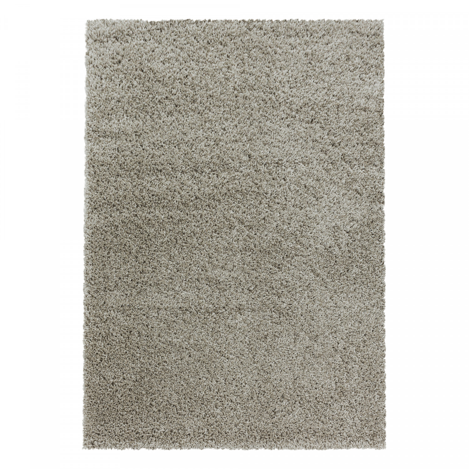 Kusový koberec Sydney Shaggy 3000 natur - 140x200 cm Ayyildiz koberce 