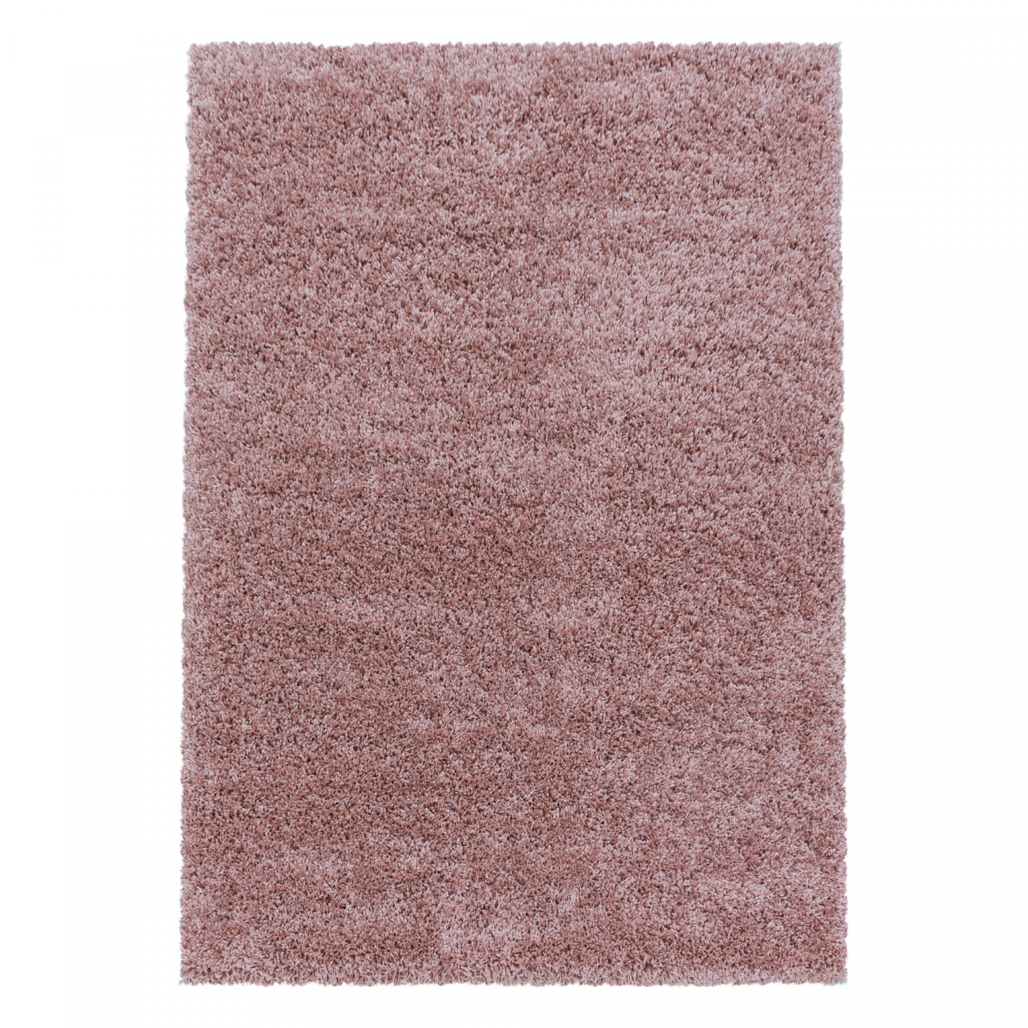 Kusový koberec Sydney Shaggy 3000 rose - 100x200 cm Ayyildiz koberce 