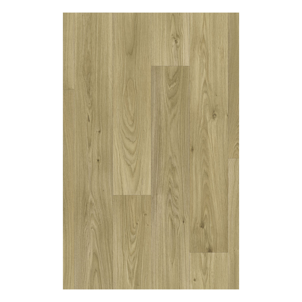 PVC podlaha Quintex Gambela Oak 116mm