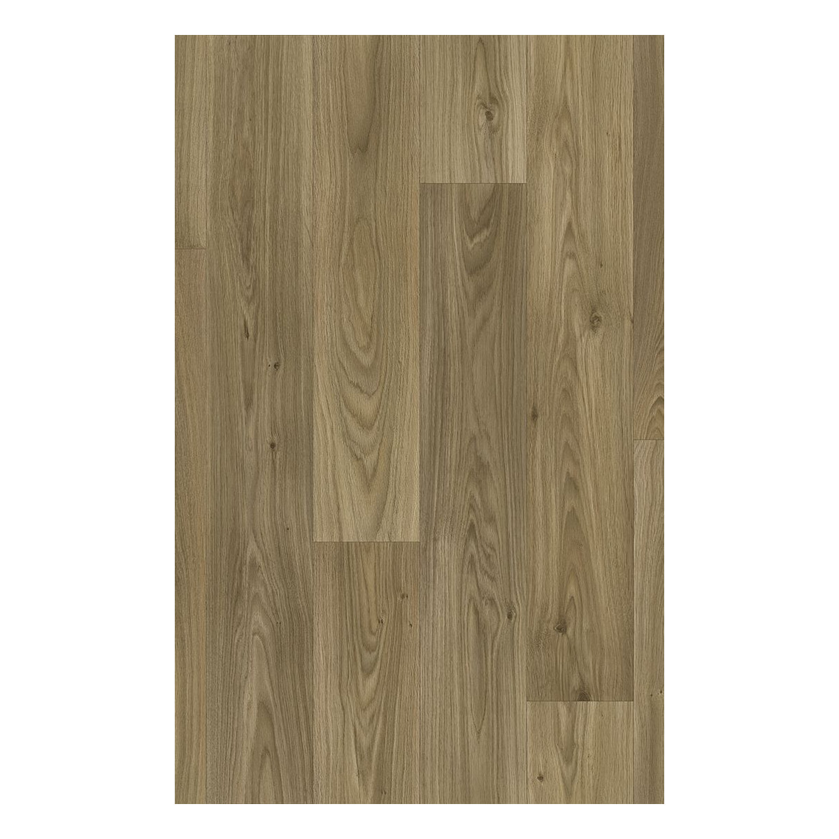 PVC podlaha Quintex Gambela Oak 669D