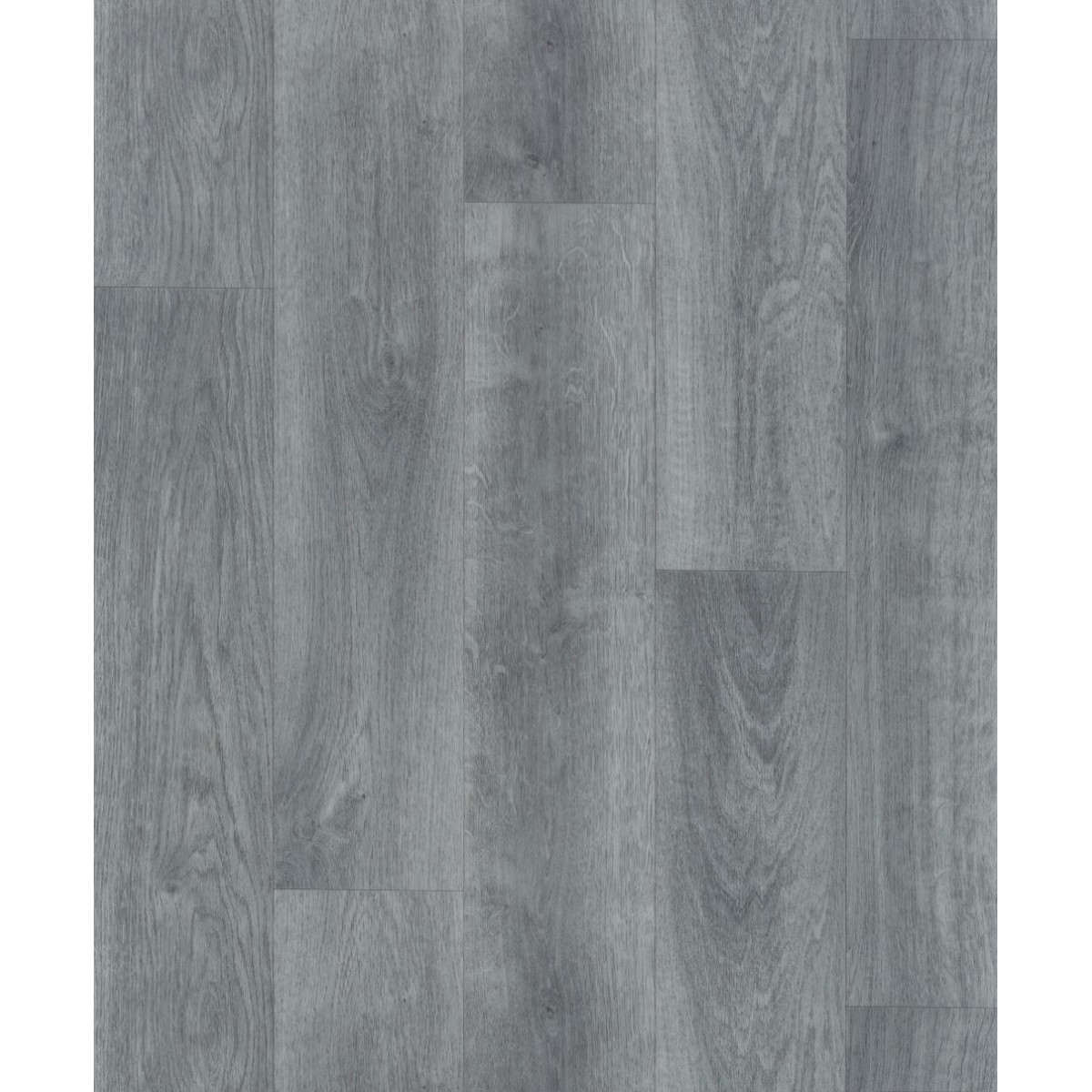 PVC podlaha Flexar PUR 514-19 dub sivý