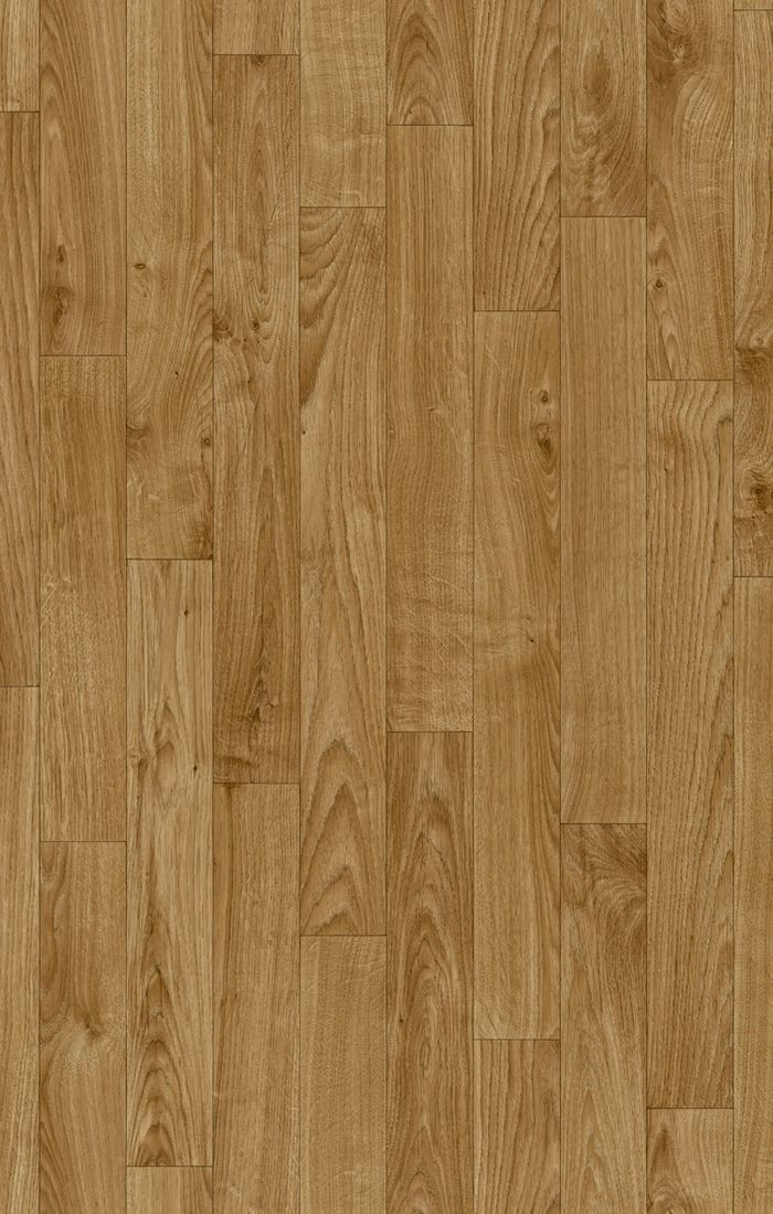 PVC podlaha Ambient Honey Oak 636M - Rozmer na mieru cm Beauflor 