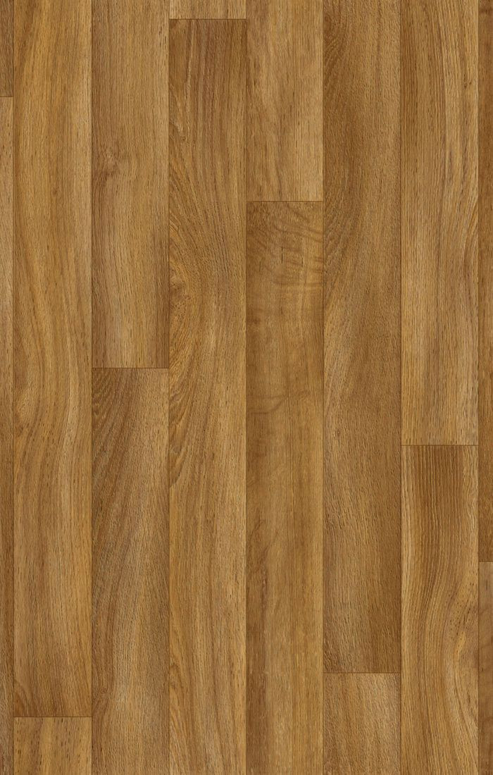 PVC podlaha Ambient Golden Oak 016M - Rozmer na mieru cm Beauflor 