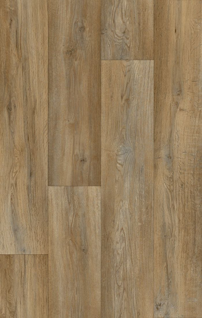 PVC podlaha Ambient Silk Oak 603M - Rozmer na mieru cm Beauflor 
