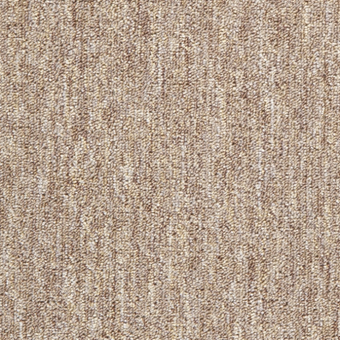 Balta, Koberec metráž Efekt AB 6112, na mieru, šíře 4m, hnedá, ab (mriežka), chodba / predsieň