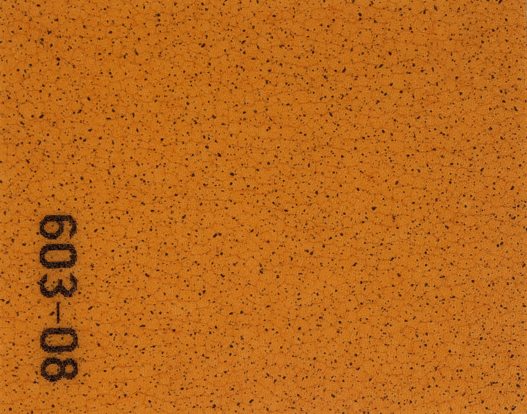 PVC podlaha Flexar PUR 603-08 oranžová - Rozmer na mieru cm Lentex 