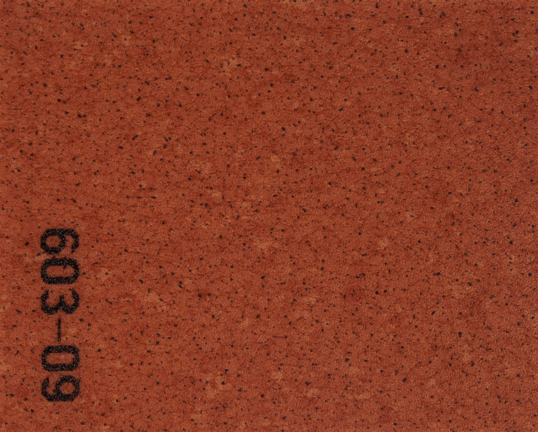 PVC podlaha Flexar PUR 603-09 červená - Rozmer na mieru cm Lentex 