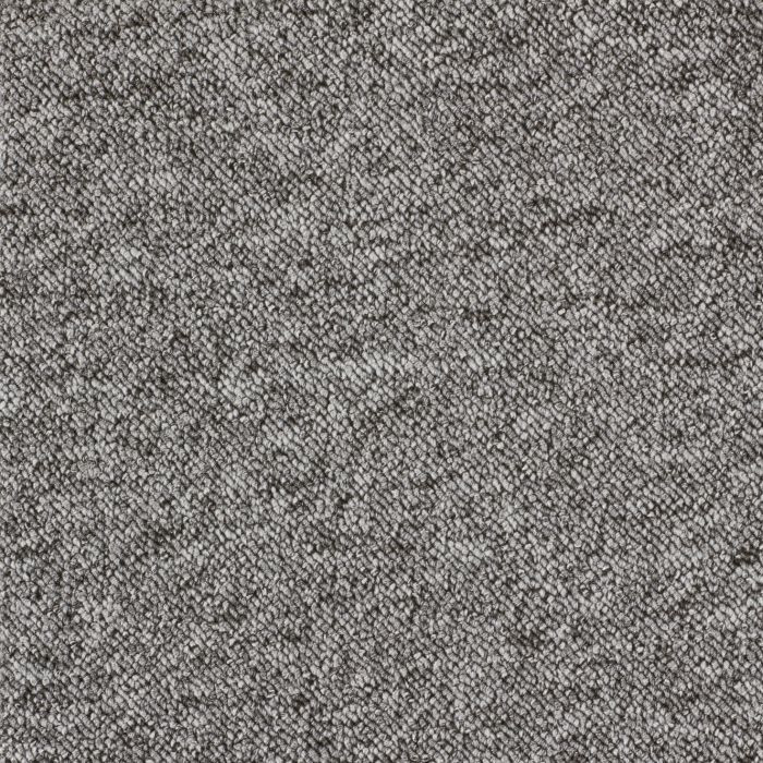 Koberec metráž Metro 5292, na mieru, šíře 3m,4m, šedá, filc, chodba / predsieň