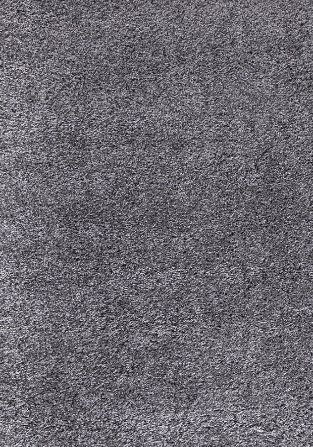 Kusový koberec Dream Shaggy 4000 grey - 80x150 cm Ayyildiz koberce 