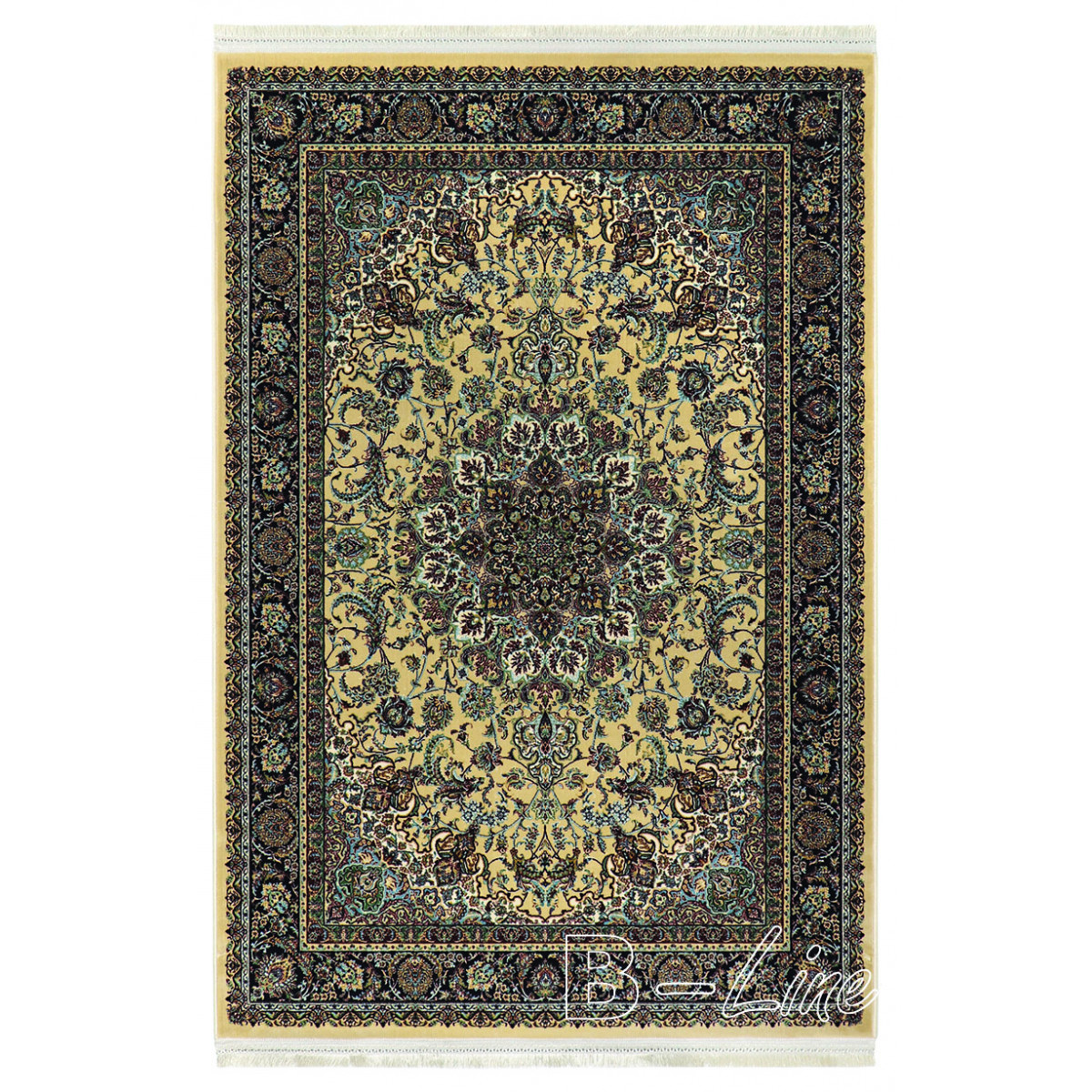 AKCIA: 160x235 cm Kusový koberec Razia 5503/ET2J