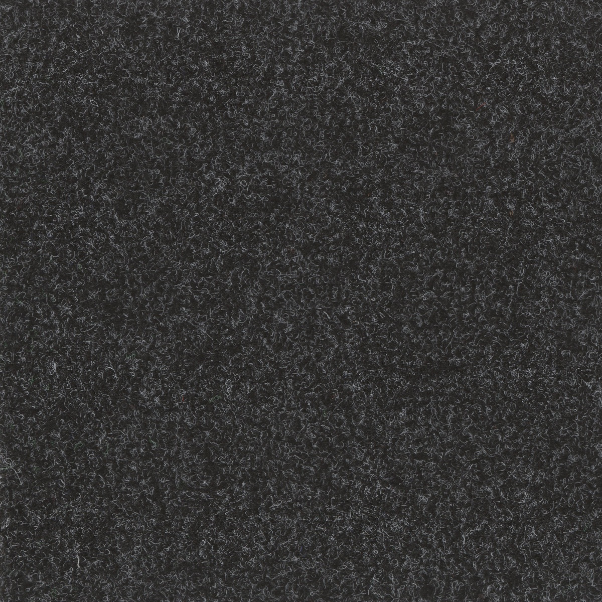 AKCIA: 350x350 cm Metrážny koberec Omega Cfl 55150 čierna