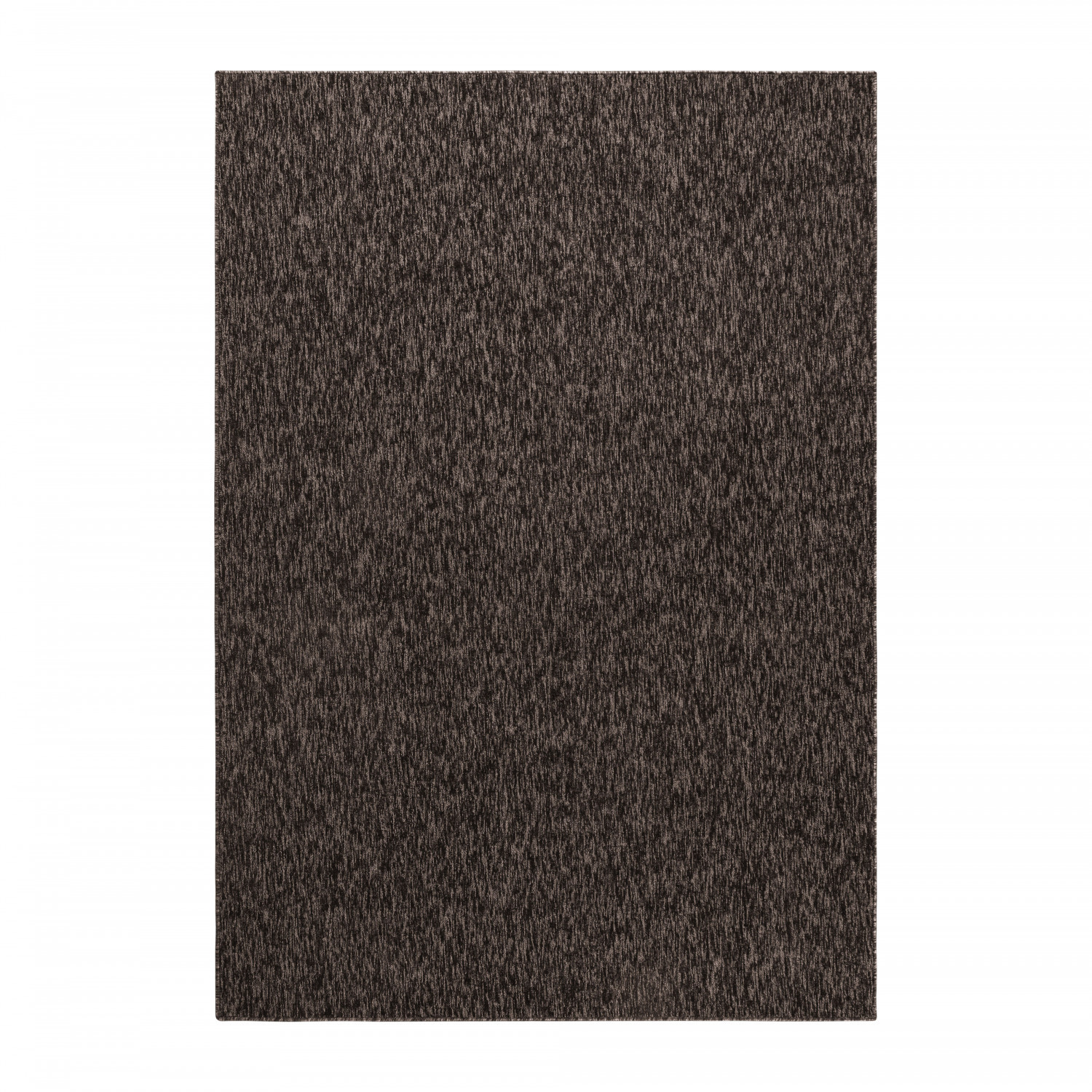 Ayyildiz, Kusový koberec Nizza 1800 brown, 280x370, hnedá, chodba / predsieň