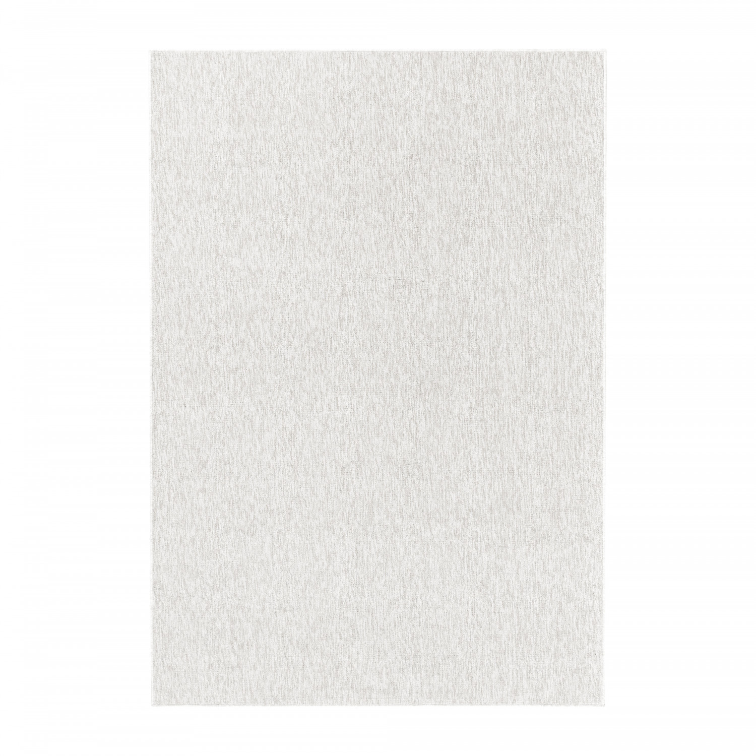 Ayyildiz, Kusový koberec Nizza 1800 cream, 80x250, biela, chodba / predsieň
