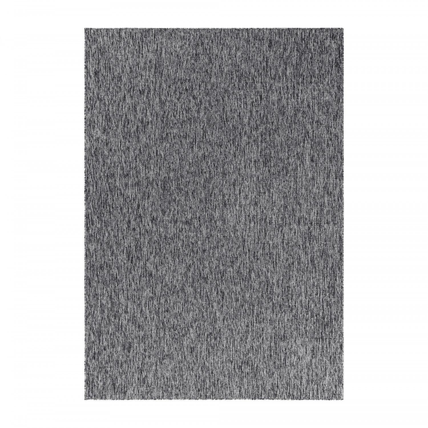 Ayyildiz, Kusový koberec Nizza 1800 grey, 280x370, šedá, chodba / predsieň