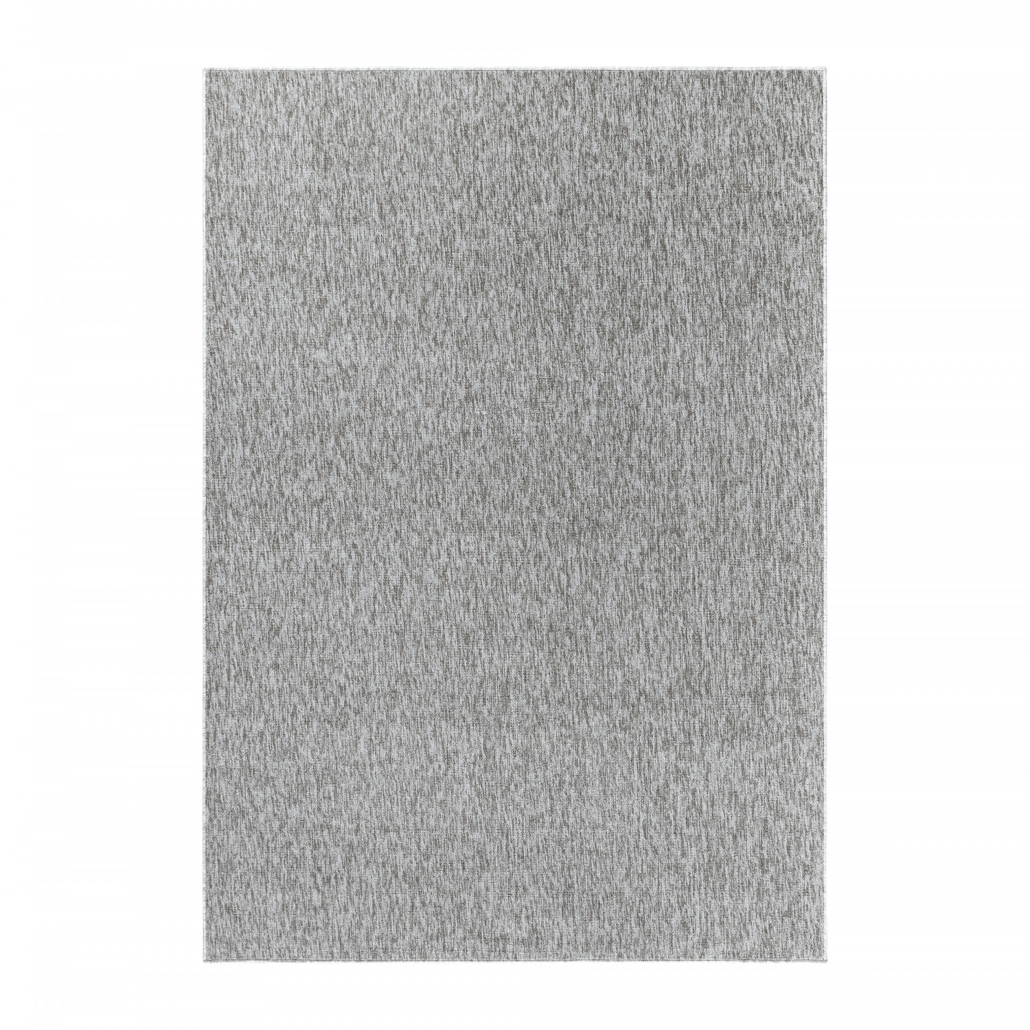 Ayyildiz, Kusový koberec Nizza 1800 lightgrey, 120x170, šedá, chodba / predsieň