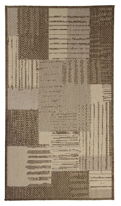 Oriental Weavers koberce Kusový koberec Sisalo / DAWN 706 / J84N - 133x190 cm