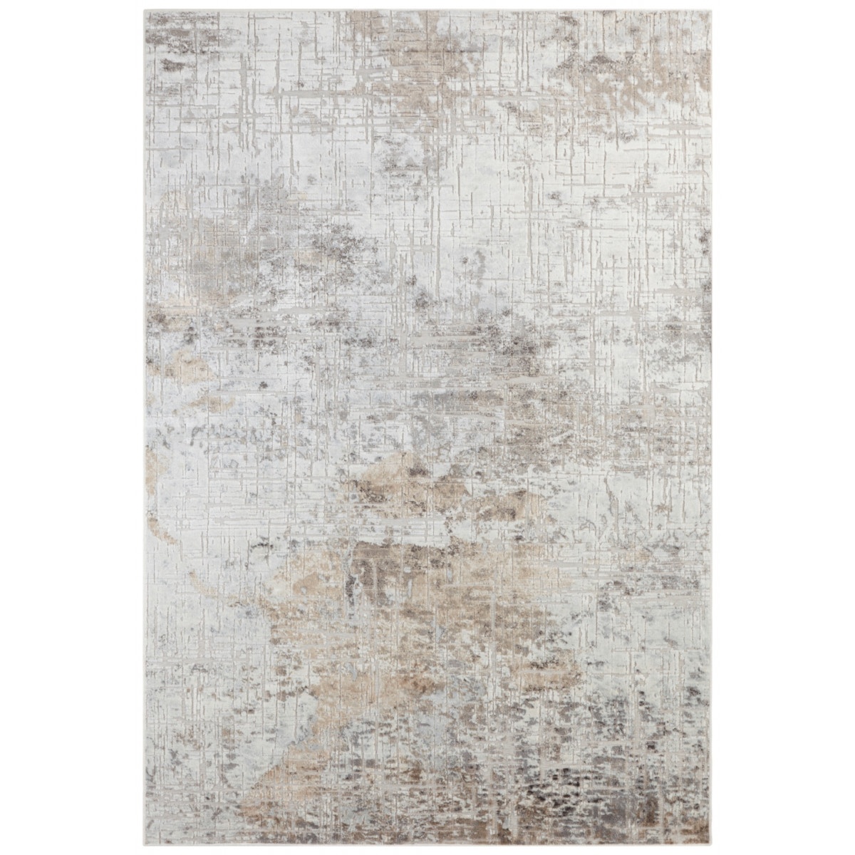 Kusový koberec Maywand 105059 Beige, Copper z kolekcie Elle