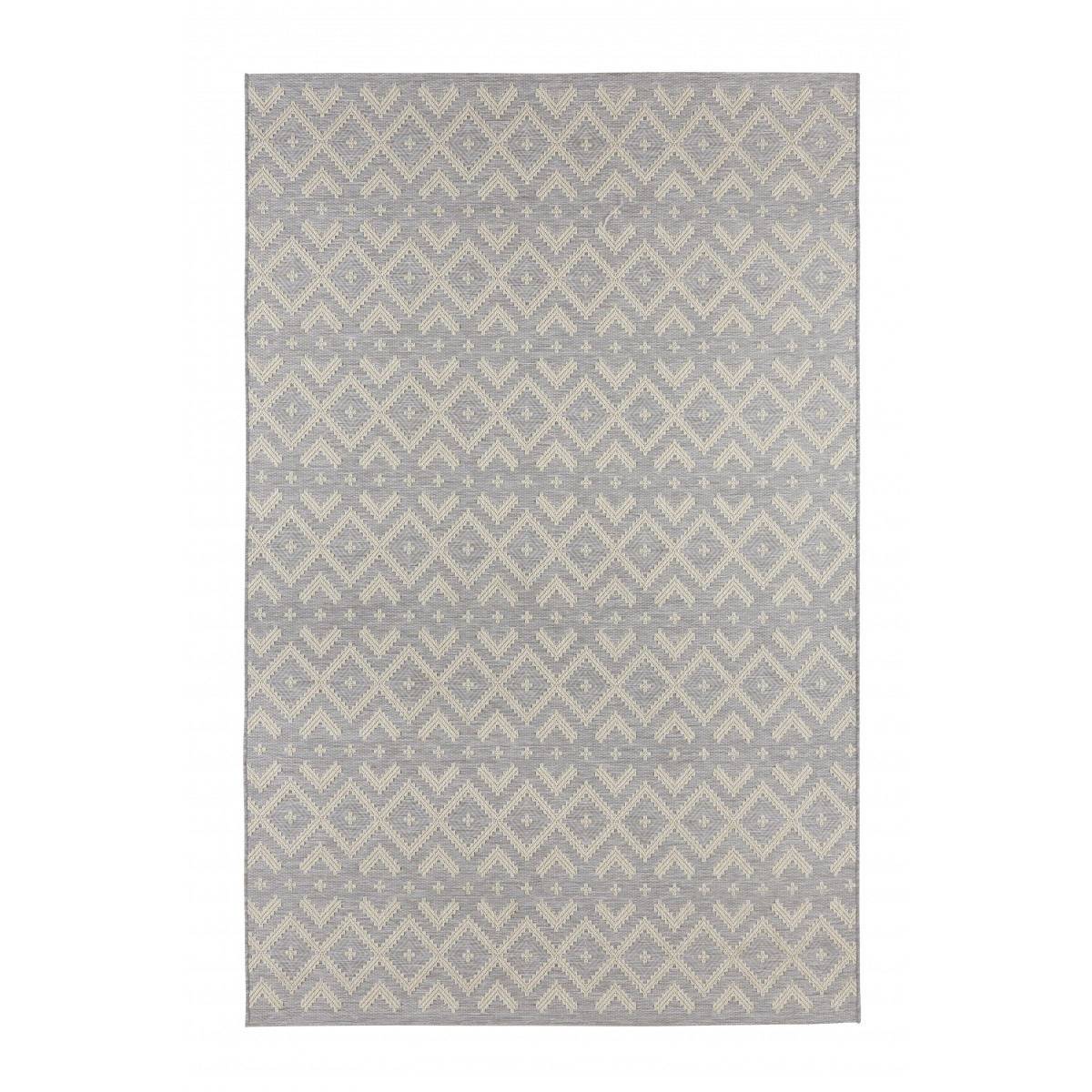 AKCIA: 76x200 cm Kusový koberec Harmony Grey Wool 103314