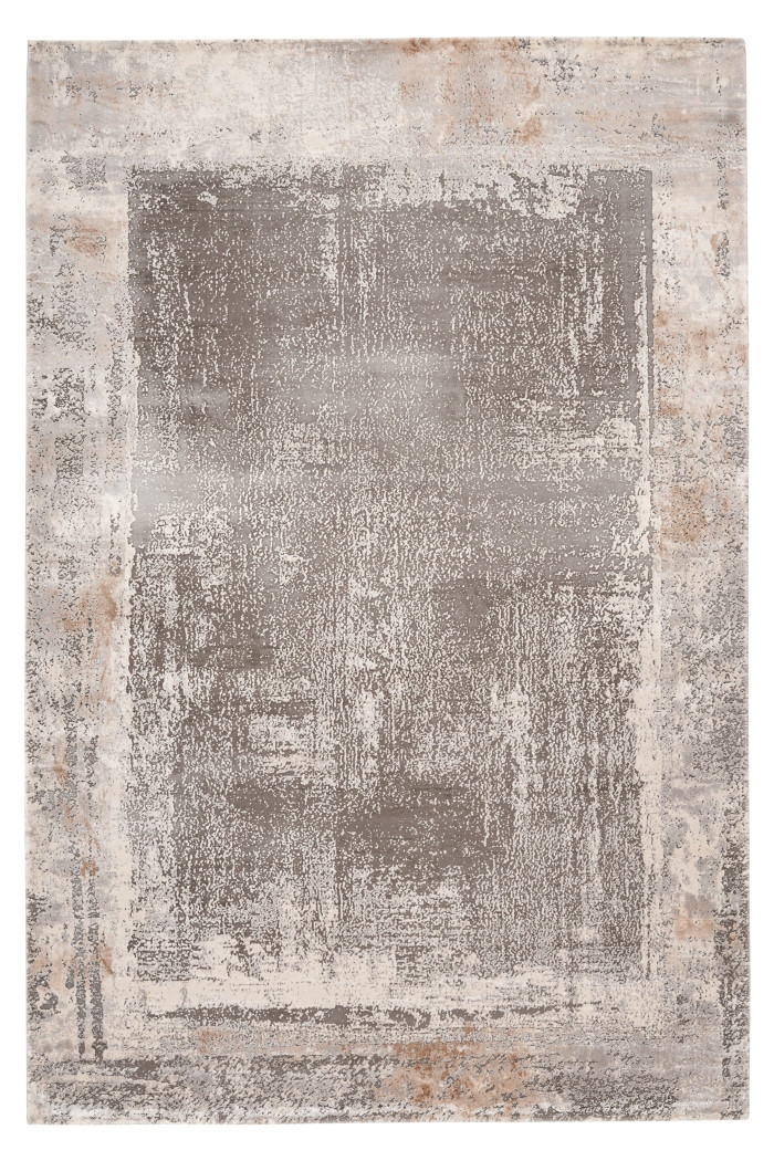 Obsession, Kusový koberec My Jewel of Obsession 958 taupe, 80x150, hnedá, chodba / predsieň
