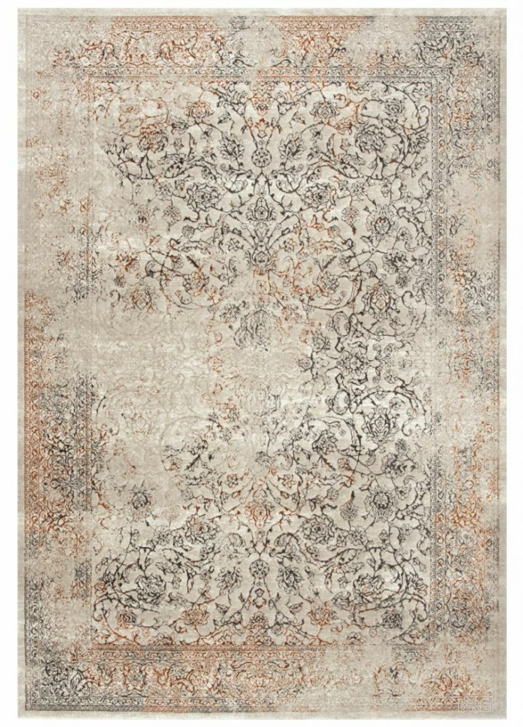 Kusový koberec Patina 41043/621 - 135x200 cm Luxusní koberce Osta 