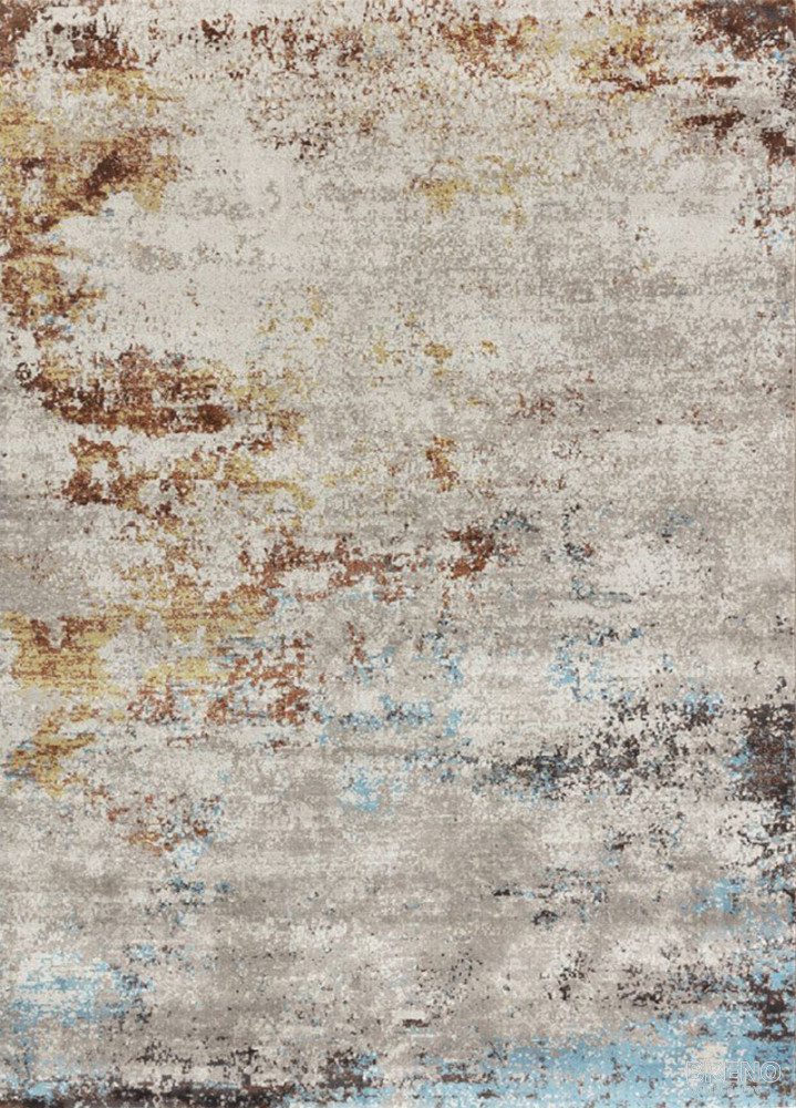Kusový koberec Patina 41077/991 - 60x120 cm Luxusní koberce Osta 