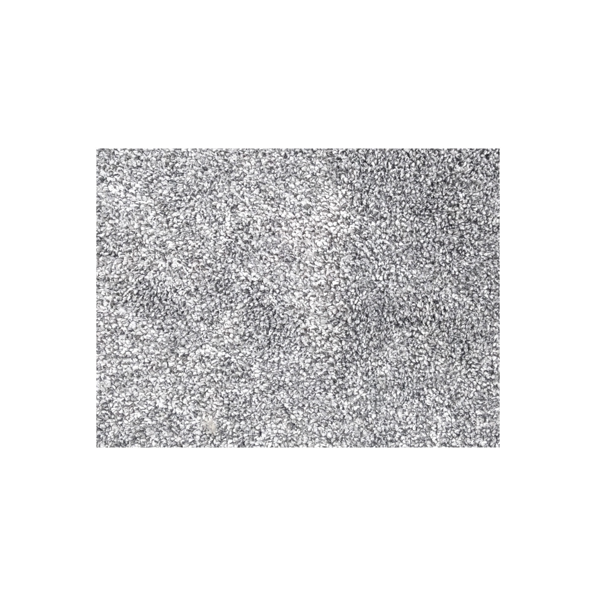 AKCIA: 47x590 cm Metrážny koberec Absolute 1091 Sv.šedý