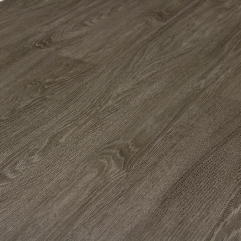 Vinylová podlaha Click Elit Rigid Wide Wood 25105 Soft Oak Charcoal - Click podlaha so zámkami Contesse 