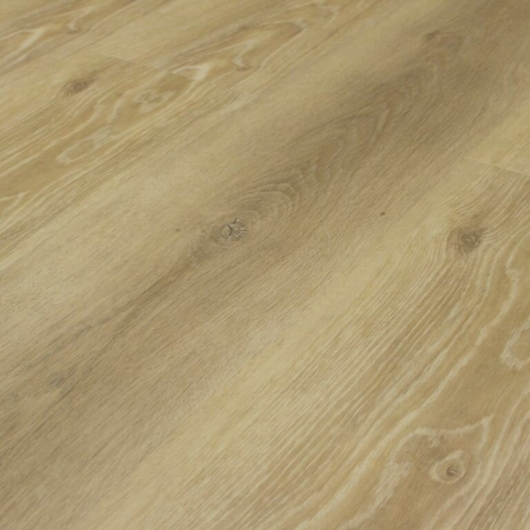 Vinylová podlaha Click Elit Rigid Wide Wood 25221 Cool Oak Gold - Click podlaha so zámkami Contesse 
