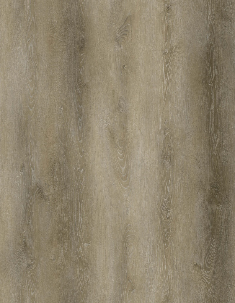 Vinylová podlaha ECO 30 071 Traditional Oak Natural Light - Lepená podlaha Oneflor 