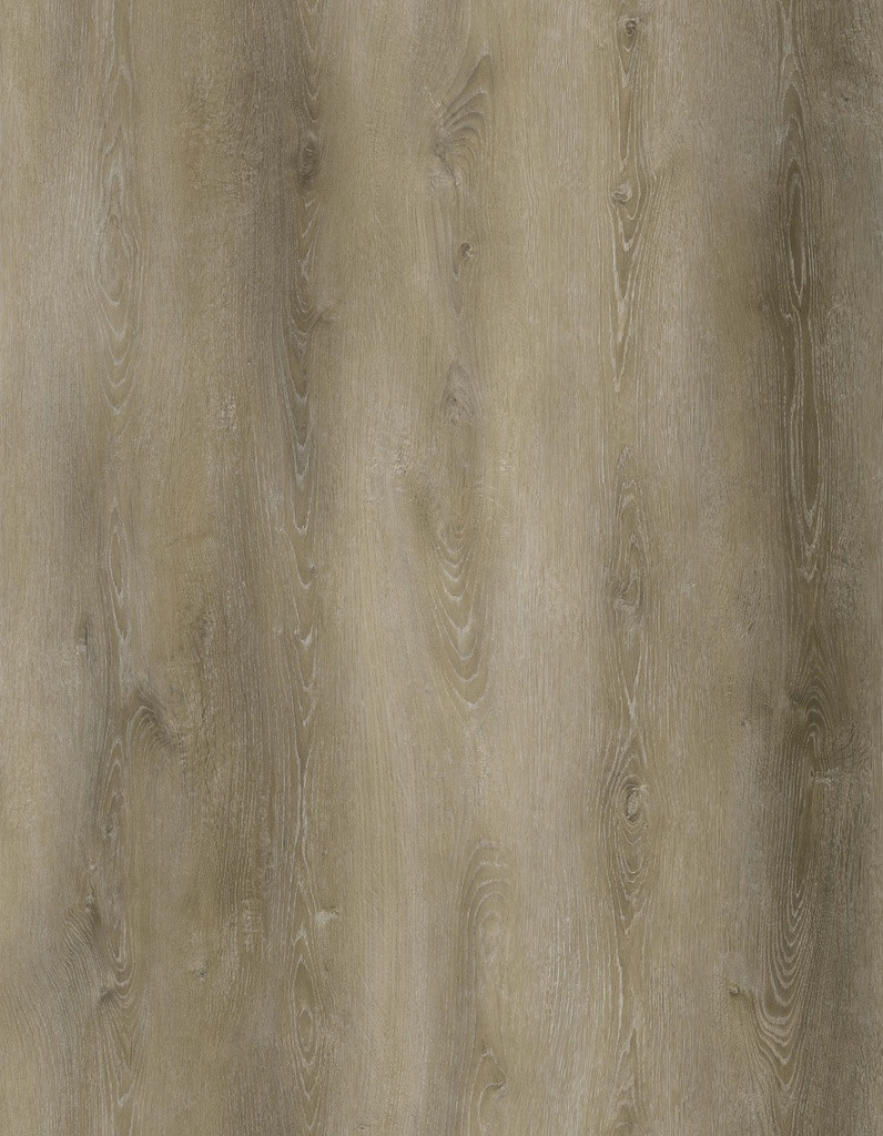Oneflor, Vinylová podlaha ECO 30 071 Traditional Oak Natural Light, 1219,2 x 185 mm