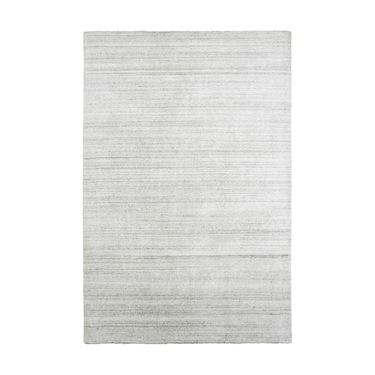 AKCIA: 160x230 cm Ručne tkaný kusový koberec Legend of Obsession 330 Silver
