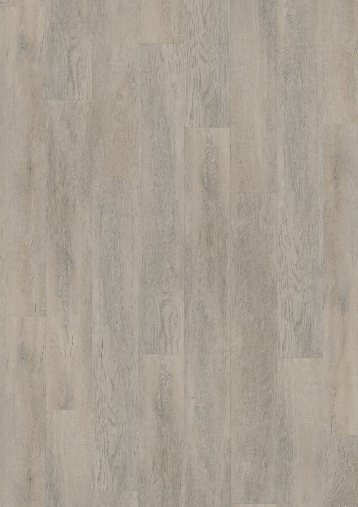 Oneflor, Vinylová podlaha lepená ECO 55 055 Old Oak Light Breige, 1219,2 x 184,1 mm