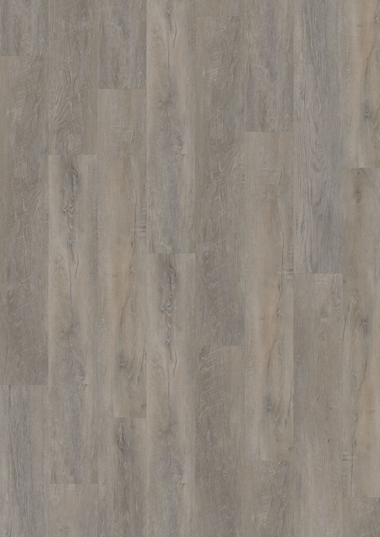 Oneflor, Vinylová podlaha lepená ECO 55 056 Old Oak Greige, 1219,2 x 184,1 mm