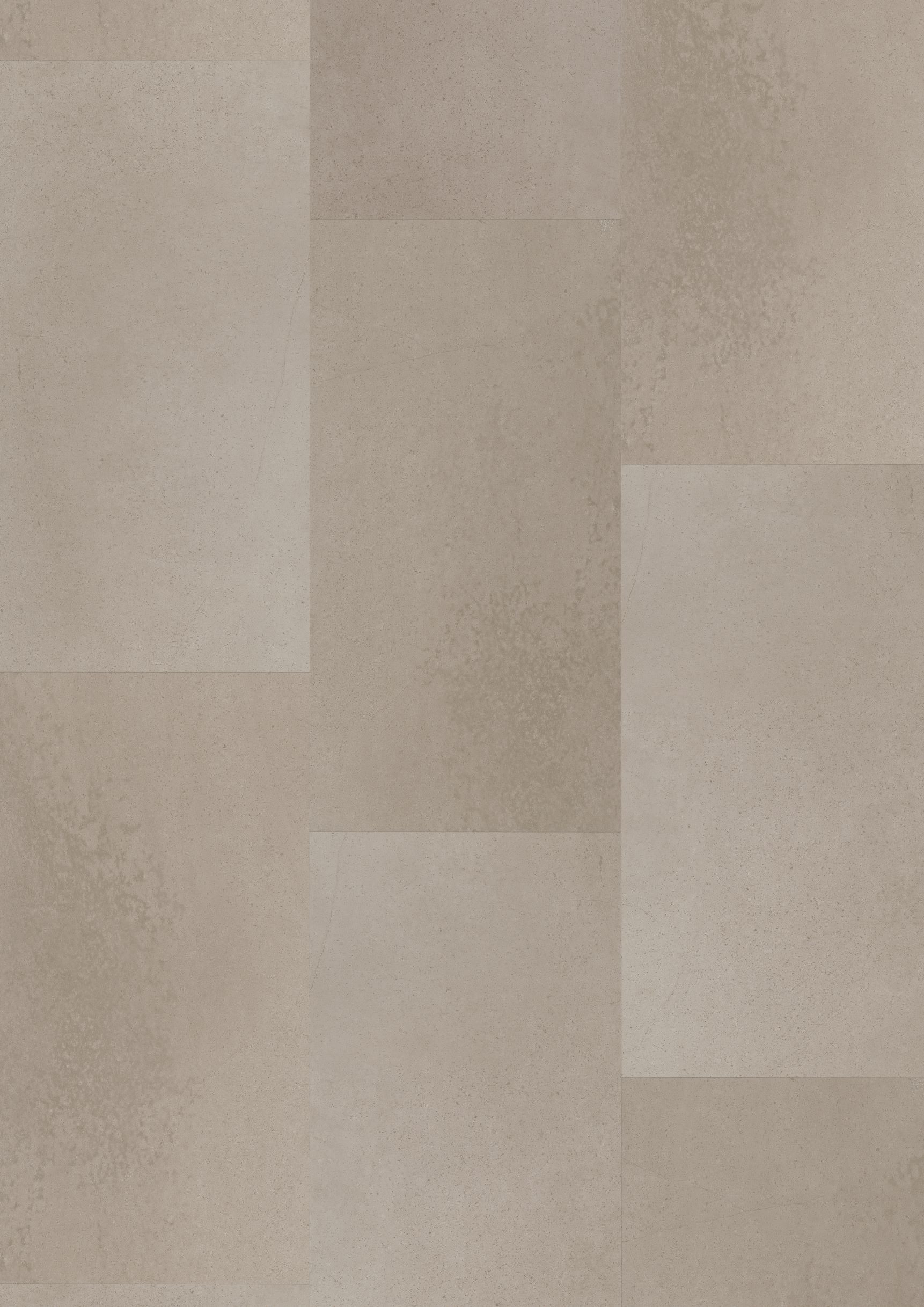 Oneflor, Vinylová podlaha lepená ECO 55 073 Urban Beige, 914,4 x 457,2 mm