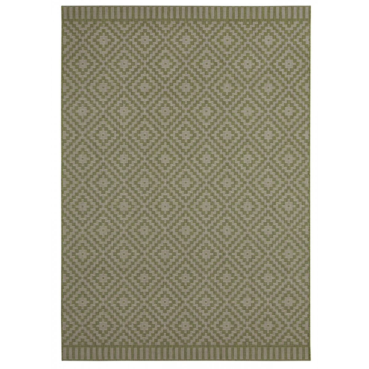 Kusový koberec Mujkoberec Original Mia 103522 Green – na von aj na doma